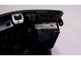 Блок управления климат-контролем 11A907049WHS, 5FA819203   Cupra Leon