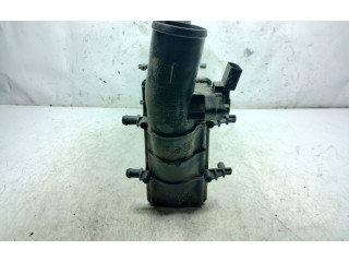 Интеркулер     Audi A6 S6 C5 4B 