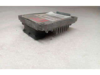 Блок управления двигателем Блок управления 09388049DLYZ, CENTRALITAMOTORUCE   Chevrolet Rezzo