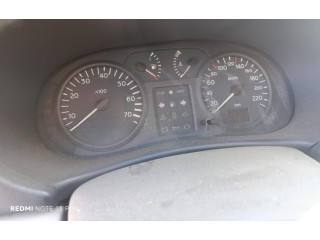 Спидометр (приборный щиток) Renault Clio II