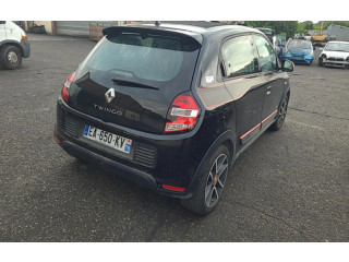 Моторчик заднего дворника 287108228R    Renault Twingo III