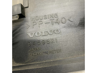 Přístrojová deska Volvo S80 2000 9459821, 9472452