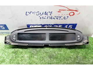 Панель приборов 9661734780, 9661734780 Citroen Xsara Picasso