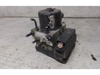 Блок АБС 1K0907379K Skoda Octavia Mk2 (1Z) 2004 - 2013 года