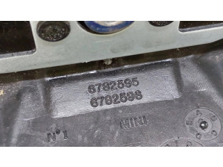 Volant Mini One - Cooper Clubman R55 2008 6782596, 6782595