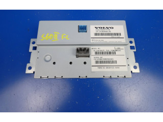 Дисплей 31382065AE, 3AF907C Volvo S60