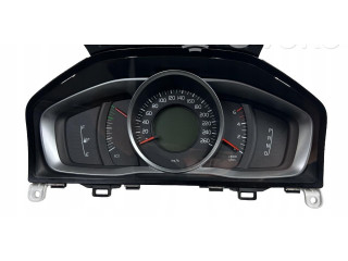 Панель приборов 31412864 Volvo S60