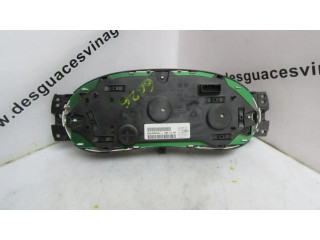 Панель приборов 248109521R   Dacia Dokker       