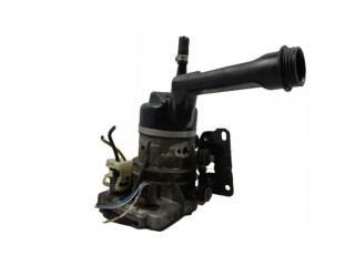 Насос усилителя руля