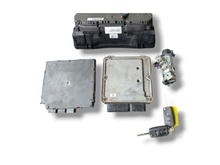 Řídící jednotka 0281016155, 03L906022RN Volkswagen Tiguan 2009