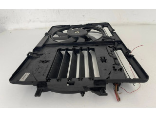 Вентилятор радиатора 8K0121003L, 8K0121003L Audi Q5 SQ5