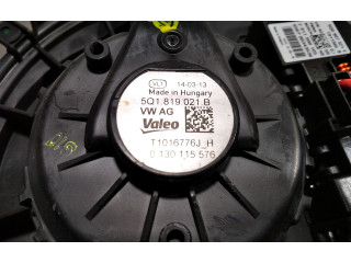 Вентилятор печки    5Q1819021B   Audi A3 S3 8V