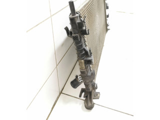 Радиатор охлаждающей жидкости 0374c, 3m5h8005rk Volvo C30