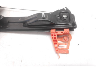 Передний комплект электрического механизма для подъема окна