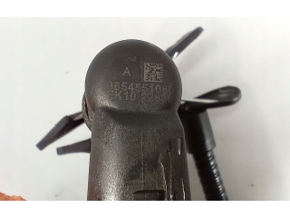 Форсунка 9654551080    Citroen C1  8HT 