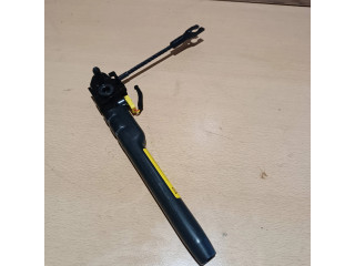 Подушка безопасности в сиденье 98475852XX, 117089676 Citroen Berlingo