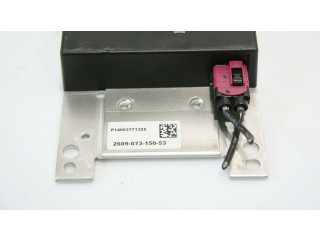 Другие блоки управления / модули