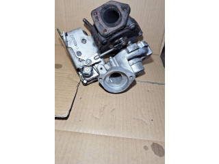  Турбина BMW X3 E83  7794020, 7629651         