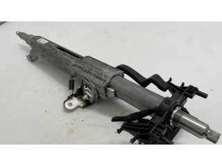 Ось рулевого колеса