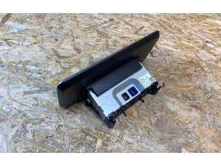 Дисплей    A2539003809   Mercedes-Benz GLC X253 C253