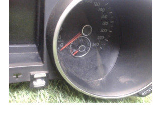 Панель приборов 5K0920870F, 5K0920870F Volkswagen Golf VI