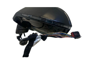 Зеркало электрическое Audi A7 S7 4G 2011 - 2017 года