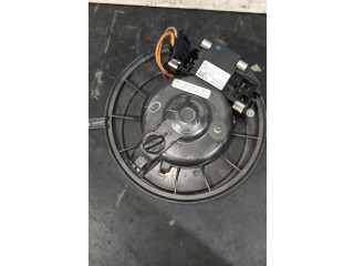 Вентилятор печки       Volkswagen Golf Plus