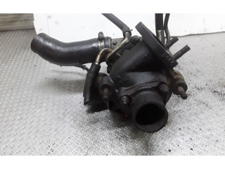  Турбина Toyota Corolla Verso AR10  172010G010         