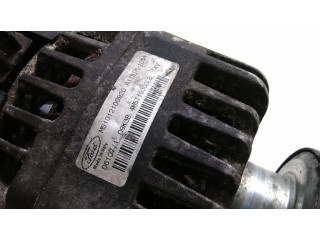 Генератор 4M5T10300LB, MS1012100920 Ford Focus 1.8
