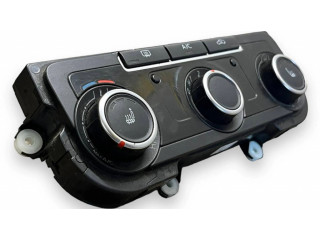 Блок управления климат-контролем 7N0907426BH, 5HB01129201   Volkswagen Touran II