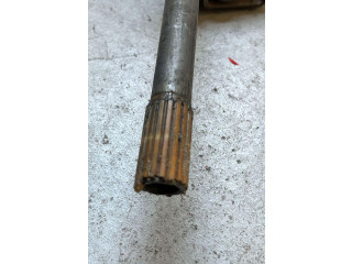  рейка  Колонка рулевая    Smart ForFour I 2004 - 2006 года