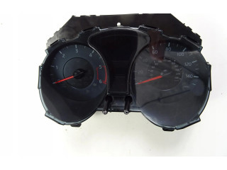 Přístrojová deska Nissan Juke I F15 2014 BV86B