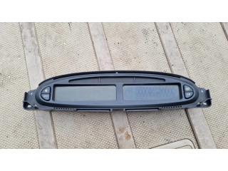 Панель приборов 9631710380   Citroen Xsara Picasso       