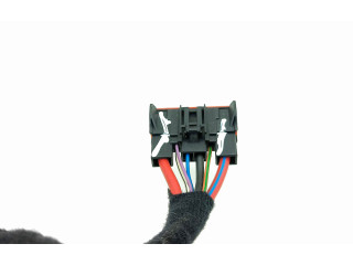 Блок предохранителей 7271381830 Maserati Ghibli