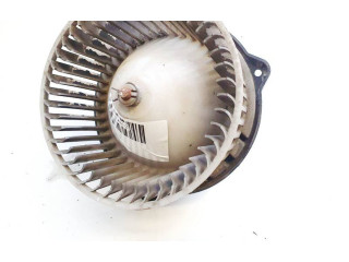 Вентилятор печки 1940007161, 194000-7161 Mitsubishi Pajero Sport I