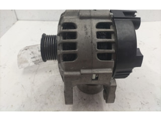 Генератор 03D903025H Skoda Fabia Mk2 (5J)