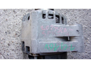 Генератор 71784513 Alfa Romeo 159 1.9