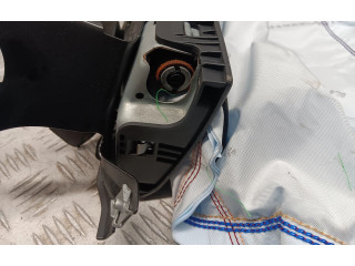 Надувная подушка для колен 4G8880841A   Audi A4 S4 B8 8K