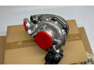 Турбина Нагнетатель Audi A4 Allroad 059145873DQ, 059145873DQ