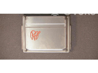 Блок управления двигателя    Volvo V70