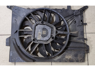 Вентилятор радиатора     3135103922, 30741238    Volvo V70 