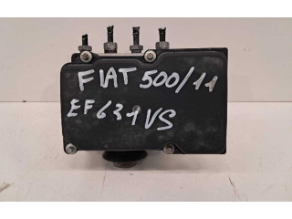 Блок управления АБС 71754854   Fiat 500