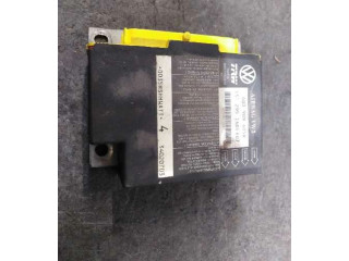 Блок подушек безопасности 6Q0909605R   Seat Ibiza II (6k)