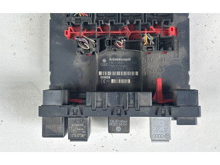 Блок комфорта 3C0937049S, H46S1501   Volkswagen Touran I   