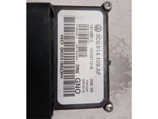 Блок управления АБС CBDC, 16705912   Volkswagen PASSAT B6