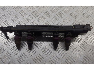 Топливная рампа 7700114546C Renault Clio II