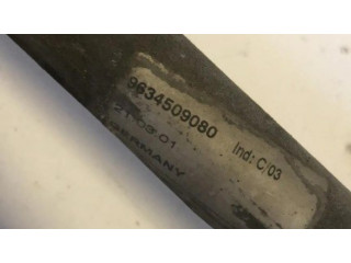 Комплект механизма стеклоочистителей