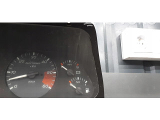 Přístrojová deska Fiat Croma 1991