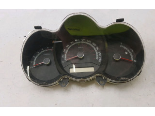 Přístrojová deska  KIA Venga 2010 940041P490  