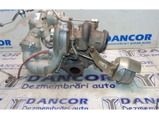  Турбина Mercedes-Benz GLC X253 C253  A6510901586, 50284475         